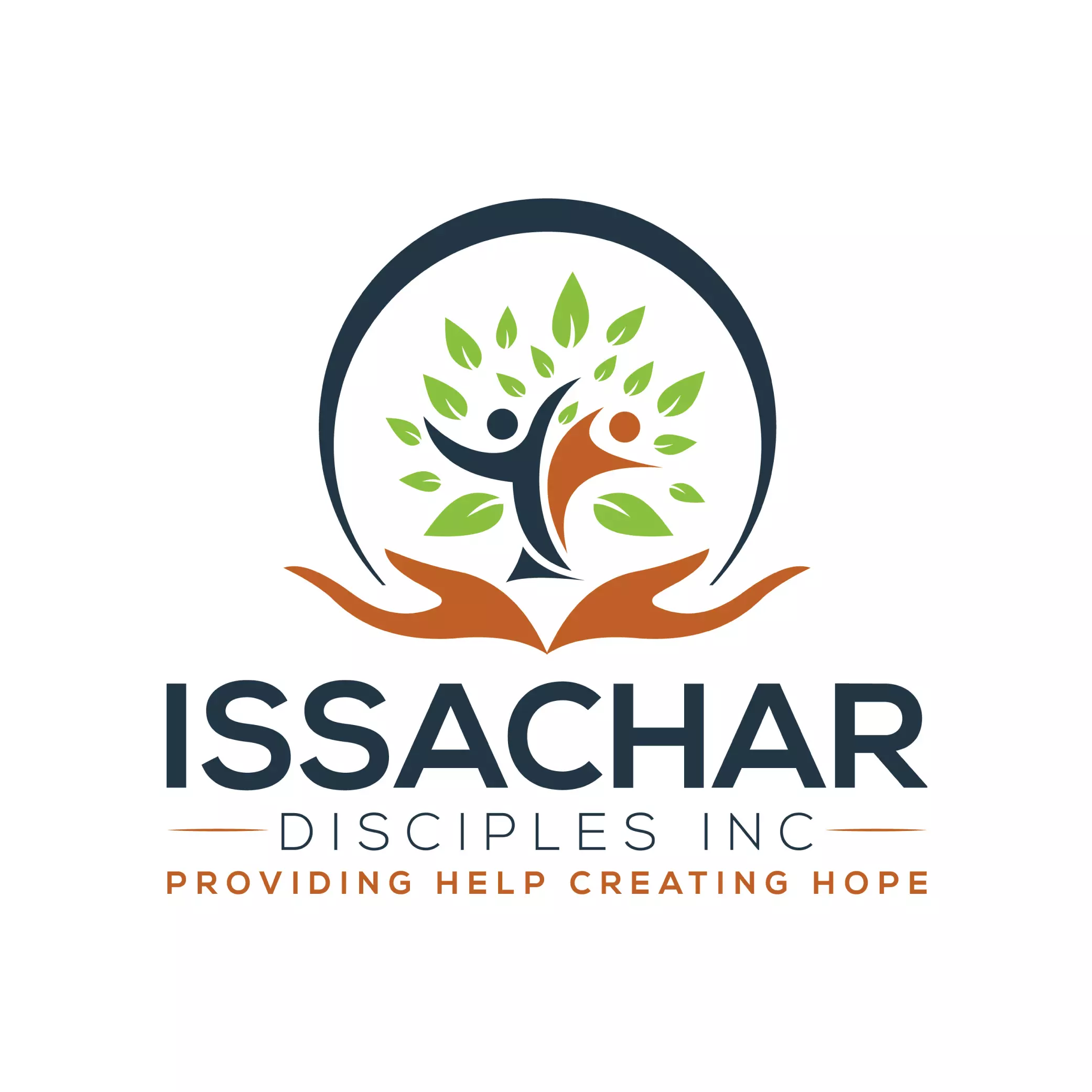 Issachar Discipleship